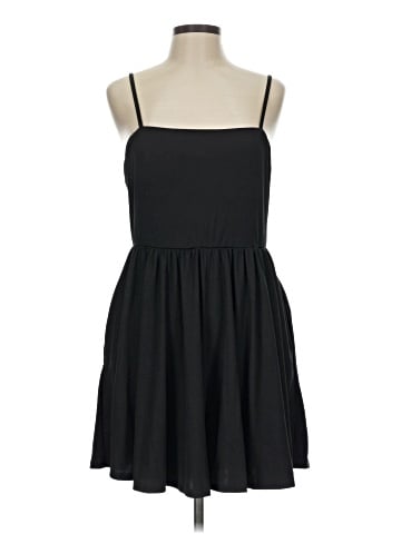 Yozy Casual Dress (view 1)