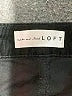 Ann Taylor LOFT Solid Black Casual Pants Size 30 waist - photo 7