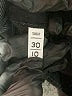 Ann Taylor LOFT Solid Black Casual Pants Size 30 waist - photo 8