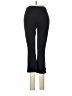 Lyssé Solid Black Dress Pants Size M - photo 2