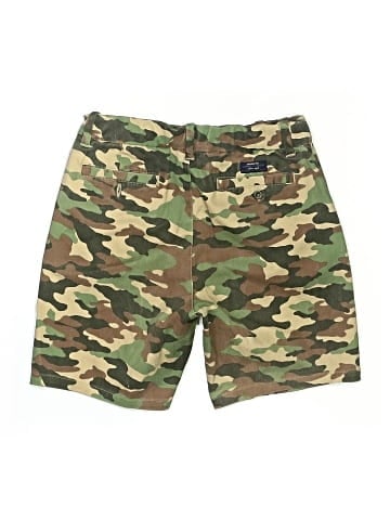 Janie and Jack Cargo Shorts (view 2)