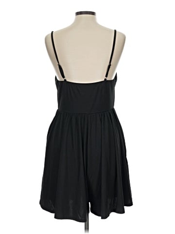 Yozy Casual Dress (view 2)