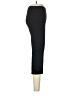 Lyssé Solid Black Dress Pants Size M - photo 4