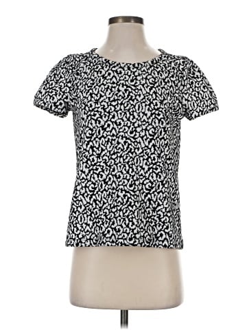 Postmark from Anthropologie Short Sleeve Top (view 1)
