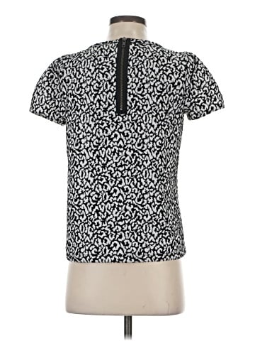 Postmark from Anthropologie Short Sleeve Top (view 2)