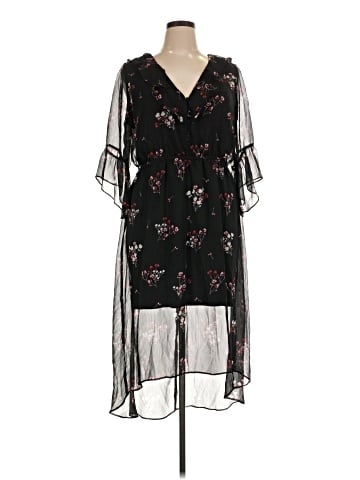 Express Casual Dress (view 1)