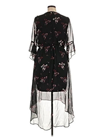 Express Casual Dress (view 2)