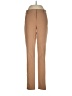 J.Crew Solid Tan Casual Pants Size 6 (tall) - photo 1
