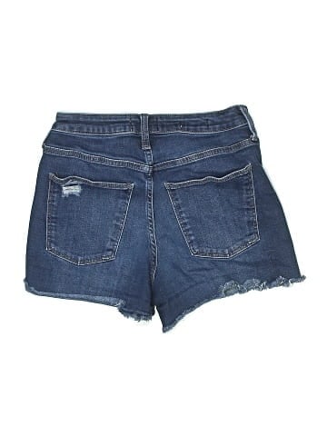Universal Thread Denim Shorts (view 2)