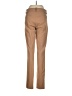 J.Crew Solid Tan Casual Pants Size 6 (tall) - photo 2