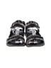 ABEO Black Sandals Size 7 (narrow) - photo 2