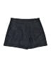 Zara Solid Blue Skort Size S - photo 2
