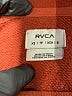 RVCA Brown Sweatshirt Size XS - photo 7