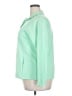 St. John's Bay 100% Polyester Green Pullover Hoodie Size XXL (petite) - photo 5
