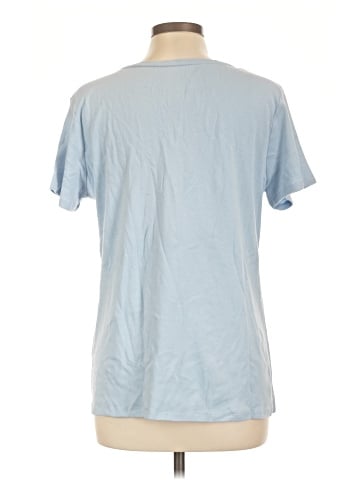 Croft & Barrow Short Sleeve T-Shirt (view 2)