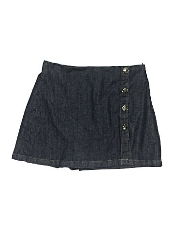 Zara Skort (view 1)