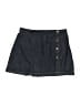Zara Solid Blue Skort Size S - photo 1