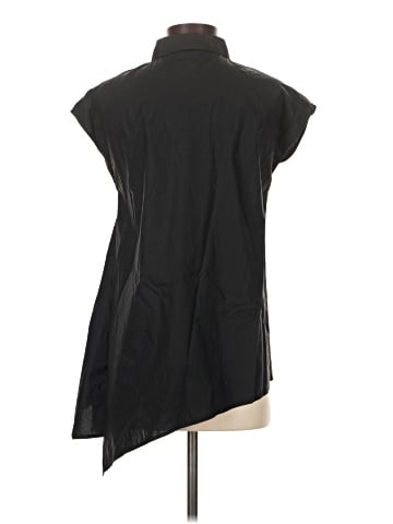 SDEER Concept Sleeveless Button-Down Shirt (view 2)