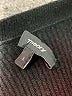 Theory 100% Cashmere Black Cashmere Pullover Sweater Size L - photo 7