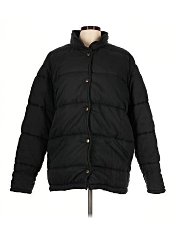 Bottega Veneta Vintage Jacket (view 1)