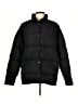 Bottega Veneta Solid Black Vintage Jacket Size L (estimated) - photo 1