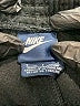 Nike Black Track Pants Size 7 - photo 3