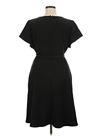 Lane Bryant Casual Dress (view 2)