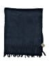 J.Crew 100% Polyester Blue Scarf One size - photo 2