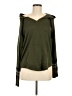 Market and Spruce Green Pullover Sweater Size M - photo 1