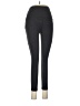 Lululemon Athletica Chevron-herringbone Black Active Pants Size 6 - photo 1