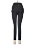 Lululemon Athletica Chevron-herringbone Black Active Pants Size 6 - photo 2