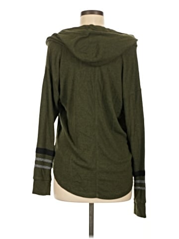 Market and Spruce Pullover Sweater (view 2)