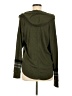 Market and Spruce Green Pullover Sweater Size M - photo 2
