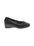 Assorted Brands Black Wedges Size 7 - photo 1