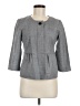 J.Crew Factory Store Gray Jacket Size 6 - photo 1
