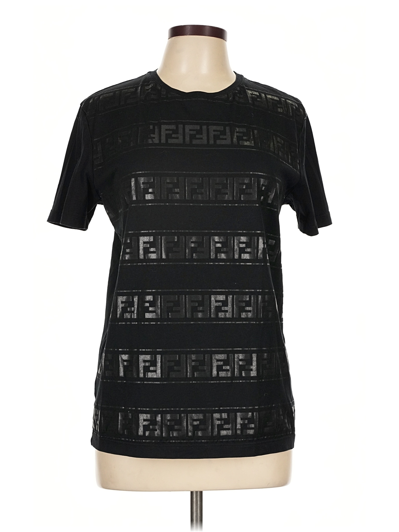 Fendi Women's Tops On Sale Up To 90% Off Retail | ThredUp