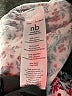 Carter's Ivory Dress Size Newborn - photo 4
