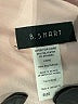 B. Smart Pink Cocktail Dress Size 15 - photo 7