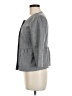 J.Crew Factory Store Gray Jacket Size 6 - photo 5