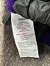 J.Crew 100% Cashmere Purple Cashmere Pullover Sweater Size XXS - photo 8