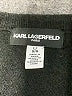 Karl Lagerfeld Paris Black Pullover Sweater Size L - photo 7