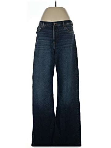 7 For All Mankind Jeans (view 1)