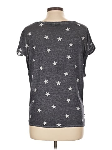 Lucky Brand Short Sleeve Top (view 2)