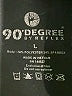 90 Degree by Reflex Black Active Pants Size L - photo 4