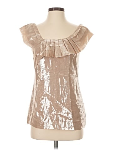 Yoana Baraschi Sleeveless Blouse (view 1)