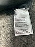 Maison Jules Gray Pullover Sweater Size L - photo 8