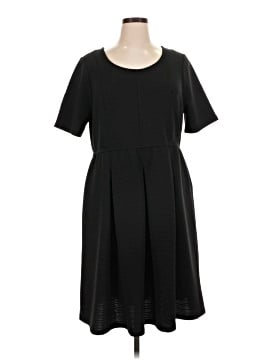 Lane Bryant Casual Dress