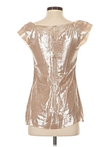 Yoana Baraschi Sleeveless Blouse (view 2)