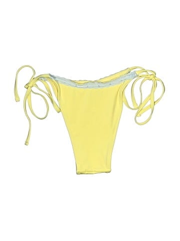Victoria's Secret Pink Swimsuit Bottoms (view 2)