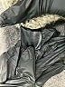 360 Sweater Metallic Gray Cardigan Size XS - photo 9